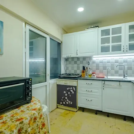 Lovely Apartment