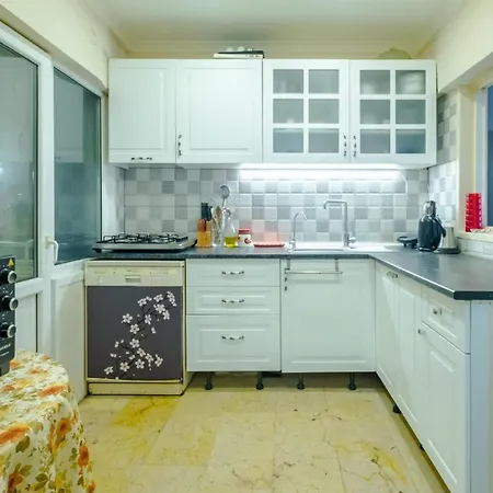 Apartment Lovely *