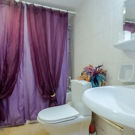 Lovely Apartment *